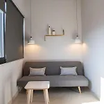 Urban Sea View Lofts #1 Chalkida