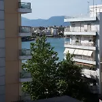 Urban Sea View Lofts #1 شقة
