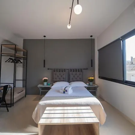 Apartment Urban Sea View Lofts #1