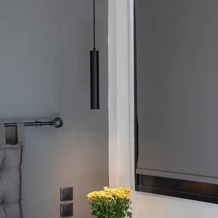 Urban Sea View Lofts #1 Apartment *