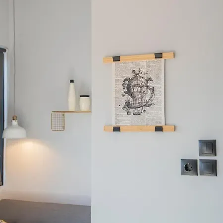 Urban Sea View Lofts #1 *