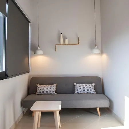 Urban Sea View Lofts #1 Chalkida