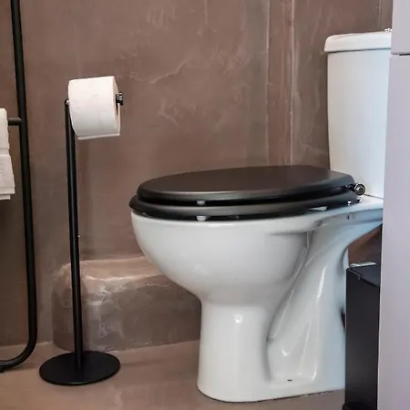 Urban Sea View Lofts #1 Lejlighed *