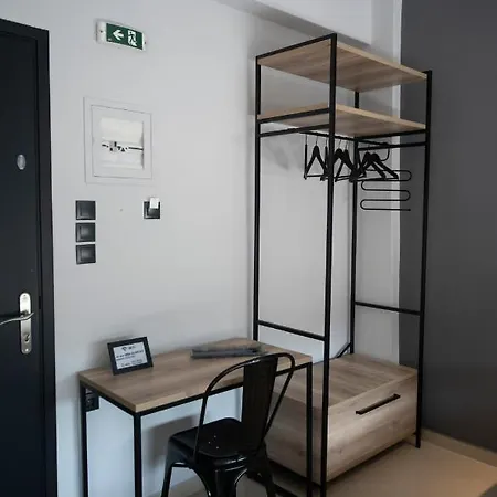 Urban Sea View Lofts #1 *
