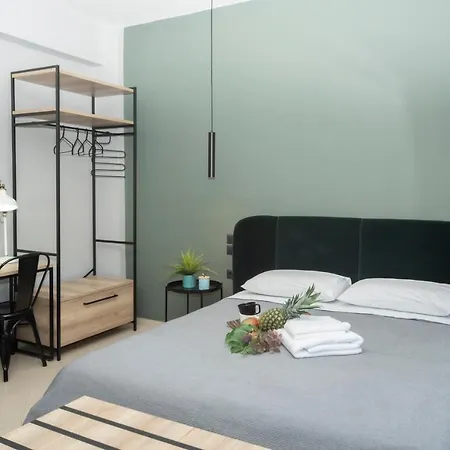 Apartment Urban Sea View Lofts #1 *