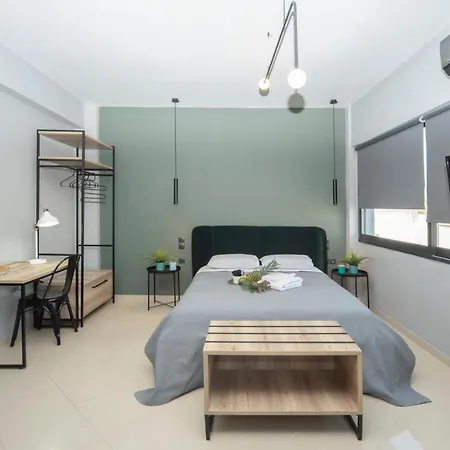 Apartment Urban Sea View Lofts #1 *